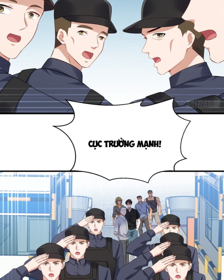 Bỏ Làm Simp Chúa, Ta Có Trong Tay Cả Tỉ Thần Hào Chap 331 - Next Chap 332