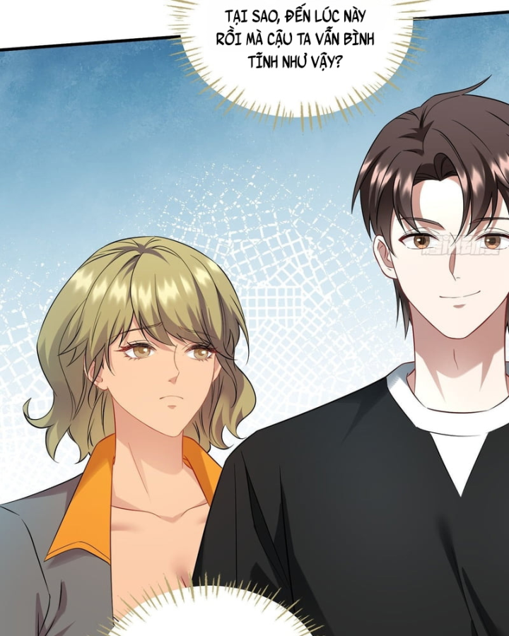 Bỏ Làm Simp Chúa, Ta Có Trong Tay Cả Tỉ Thần Hào Chap 331 - Next Chap 332
