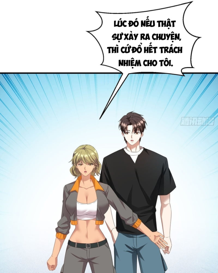Bỏ Làm Simp Chúa, Ta Có Trong Tay Cả Tỉ Thần Hào Chap 331 - Next Chap 332