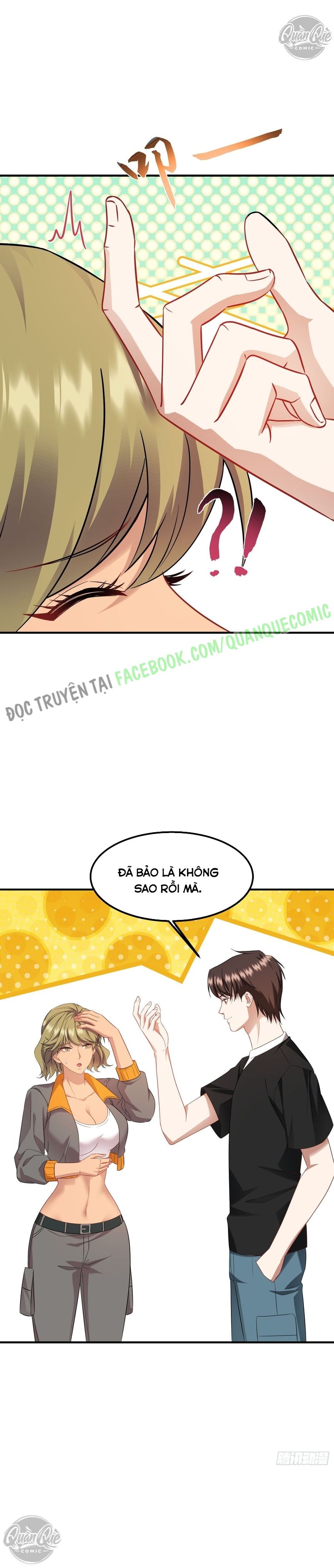 Bỏ Làm Simp Chúa, Ta Có Trong Tay Cả Tỉ Thần Hào Chap 332 - Next Chap 333