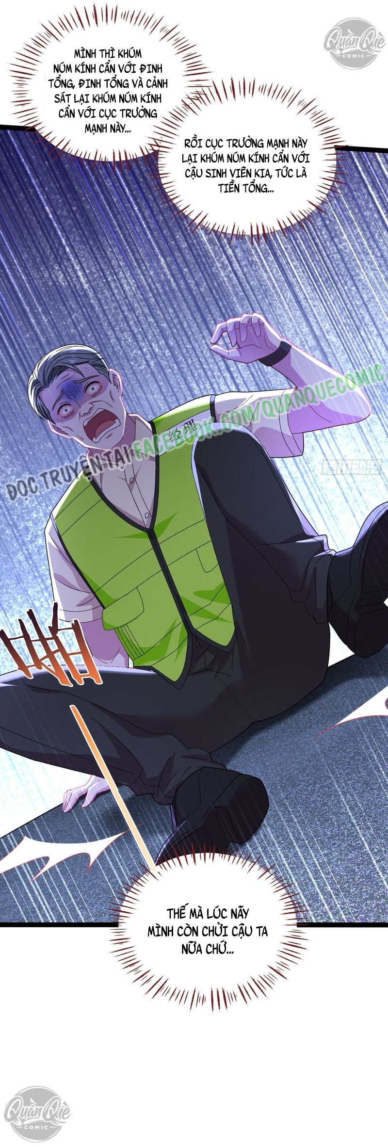Bỏ Làm Simp Chúa, Ta Có Trong Tay Cả Tỉ Thần Hào Chap 332 - Next Chap 333