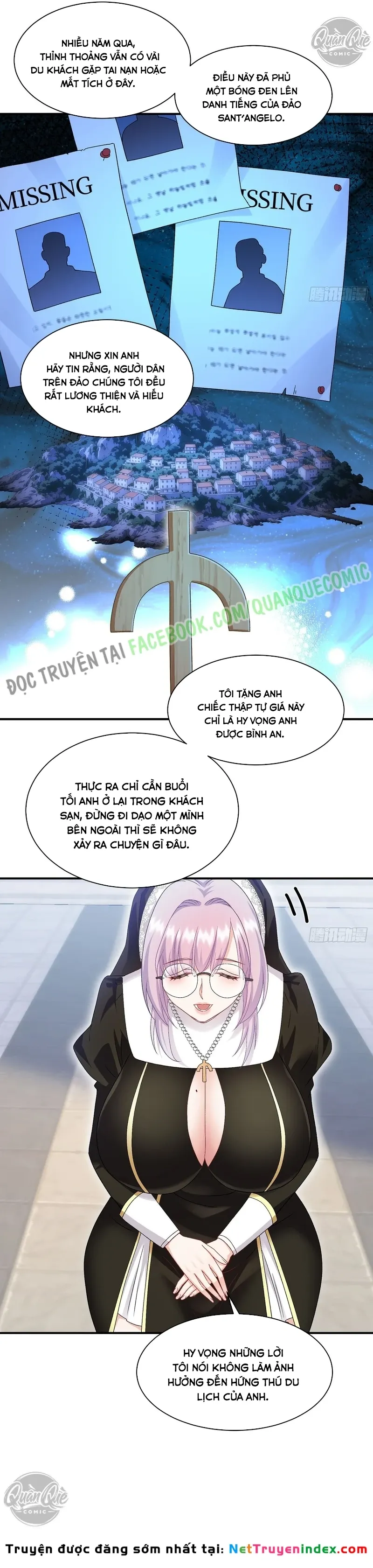 Bỏ Làm Simp Chúa, Ta Có Trong Tay Cả Tỉ Thần Hào Chap 333 - Next Chap 334