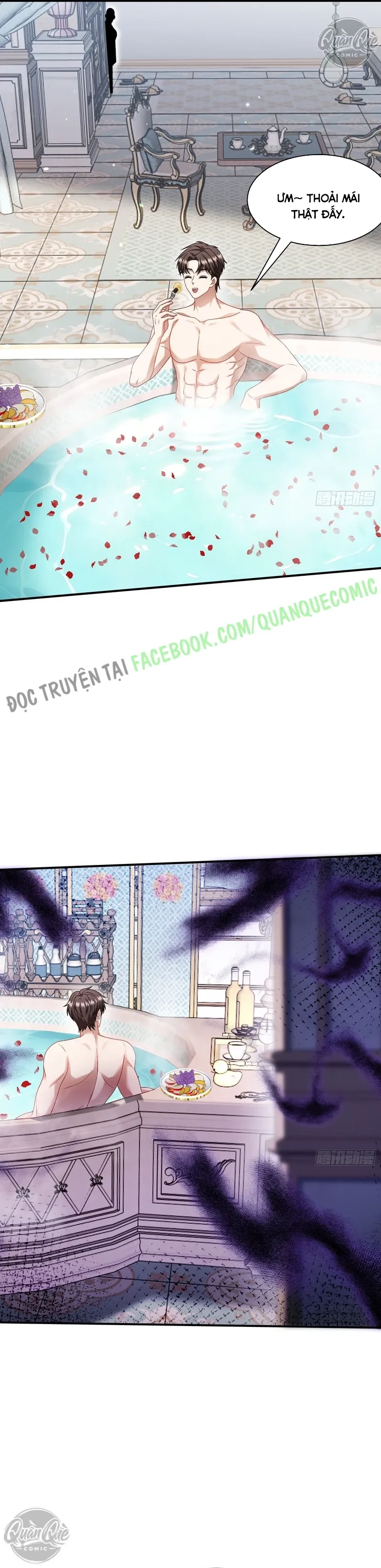 Bỏ Làm Simp Chúa, Ta Có Trong Tay Cả Tỉ Thần Hào Chap 333 - Next Chap 334