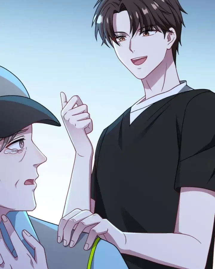 Bỏ Làm Simp Chúa, Ta Có Trong Tay Cả Tỉ Thần Hào Chap 308 - Next Chap 309