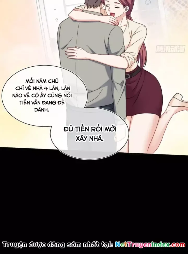 Bỏ Làm Simp Chúa, Ta Có Trong Tay Cả Tỉ Thần Hào Chap 308 - Next Chap 309