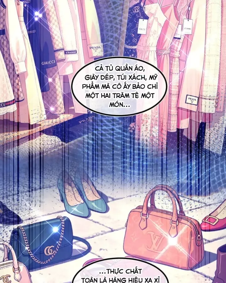 Bỏ Làm Simp Chúa, Ta Có Trong Tay Cả Tỉ Thần Hào Chap 308 - Next Chap 309