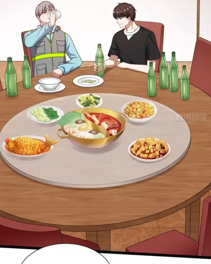 Bỏ Làm Simp Chúa, Ta Có Trong Tay Cả Tỉ Thần Hào Chap 308 - Next Chap 309