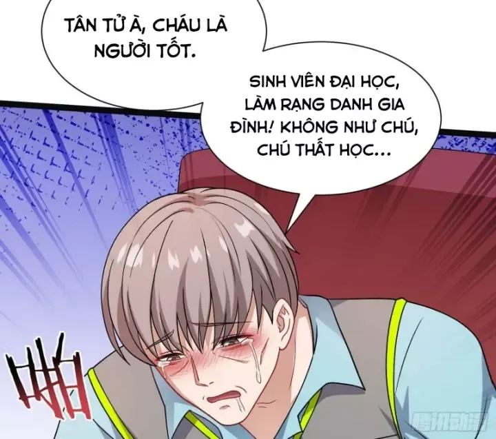 Bỏ Làm Simp Chúa, Ta Có Trong Tay Cả Tỉ Thần Hào Chap 308 - Next Chap 309