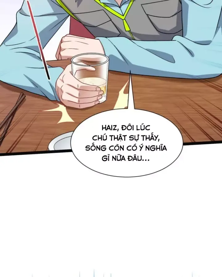Bỏ Làm Simp Chúa, Ta Có Trong Tay Cả Tỉ Thần Hào Chap 308 - Next Chap 309