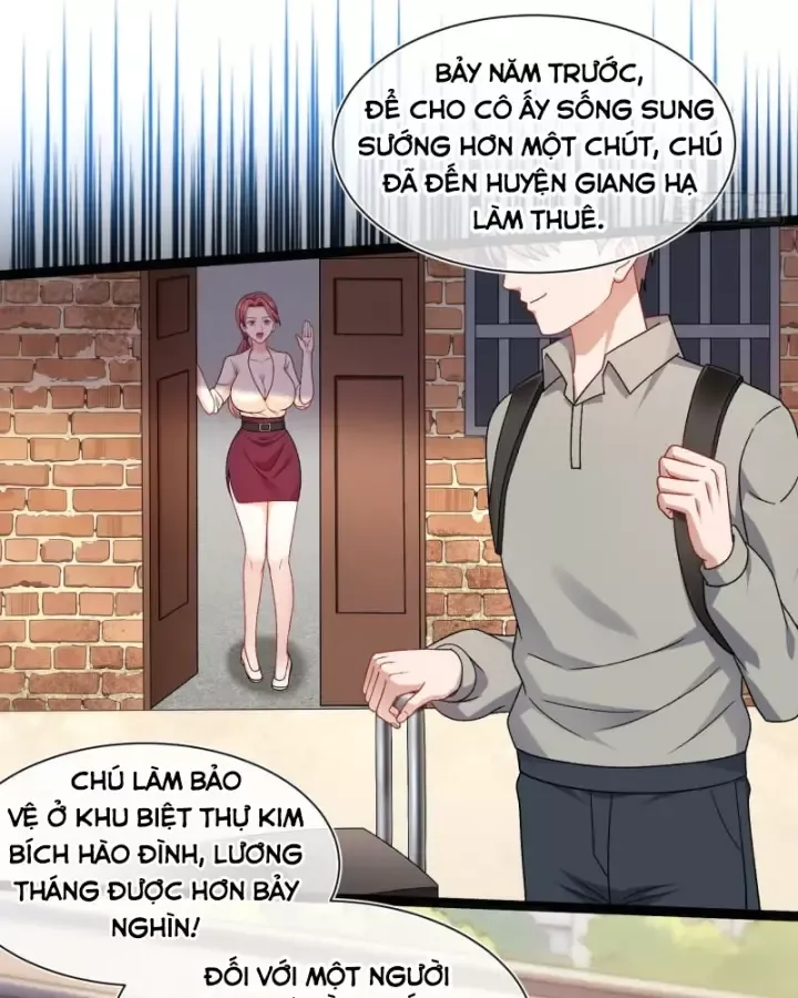 Bỏ Làm Simp Chúa, Ta Có Trong Tay Cả Tỉ Thần Hào Chap 308 - Next Chap 309