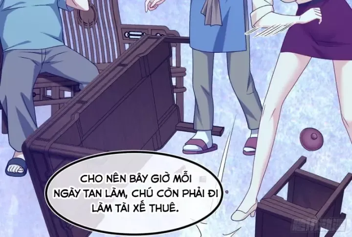 Bỏ Làm Simp Chúa, Ta Có Trong Tay Cả Tỉ Thần Hào Chap 308 - Next Chap 309