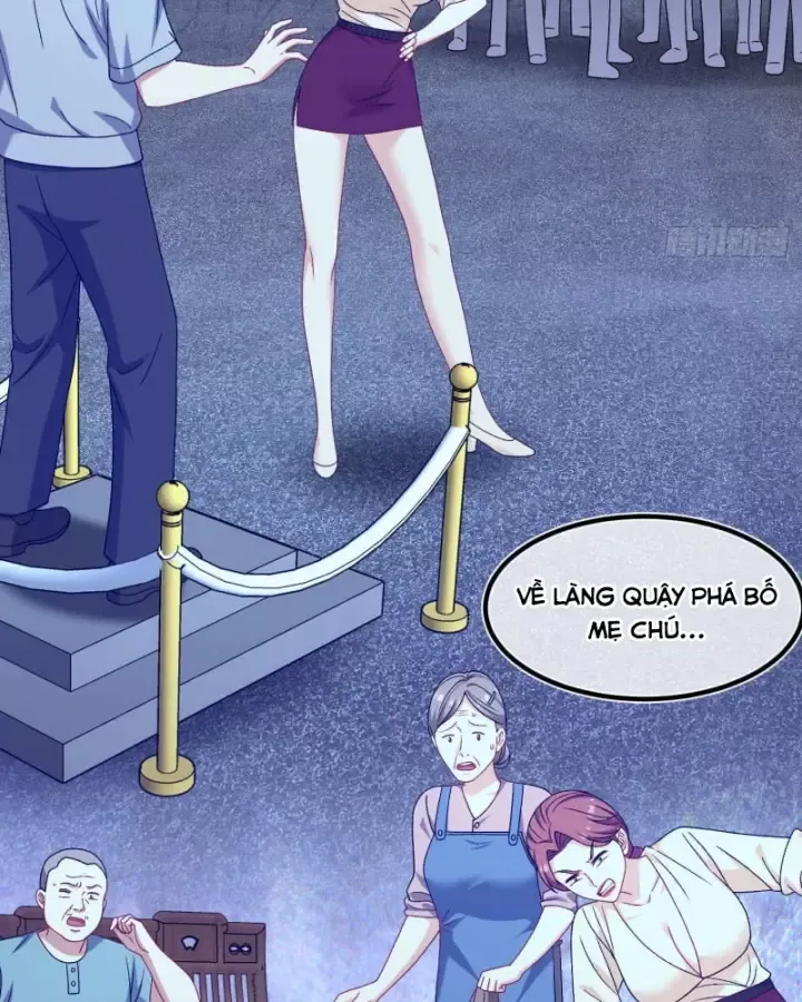 Bỏ Làm Simp Chúa, Ta Có Trong Tay Cả Tỉ Thần Hào Chap 308 - Next Chap 309