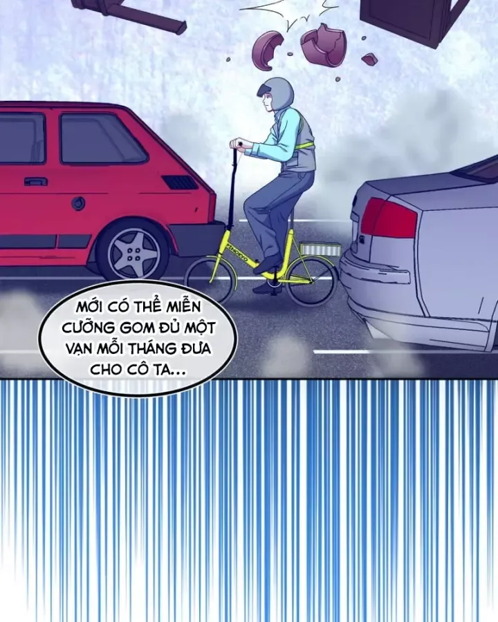 Bỏ Làm Simp Chúa, Ta Có Trong Tay Cả Tỉ Thần Hào Chap 308 - Next Chap 309