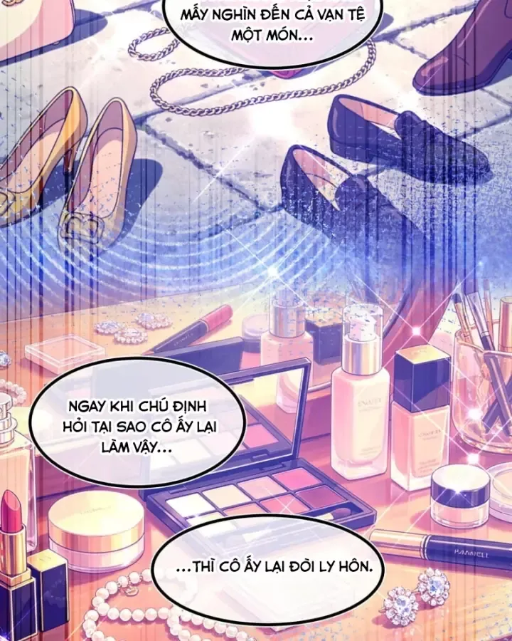 Bỏ Làm Simp Chúa, Ta Có Trong Tay Cả Tỉ Thần Hào Chap 308 - Next Chap 309
