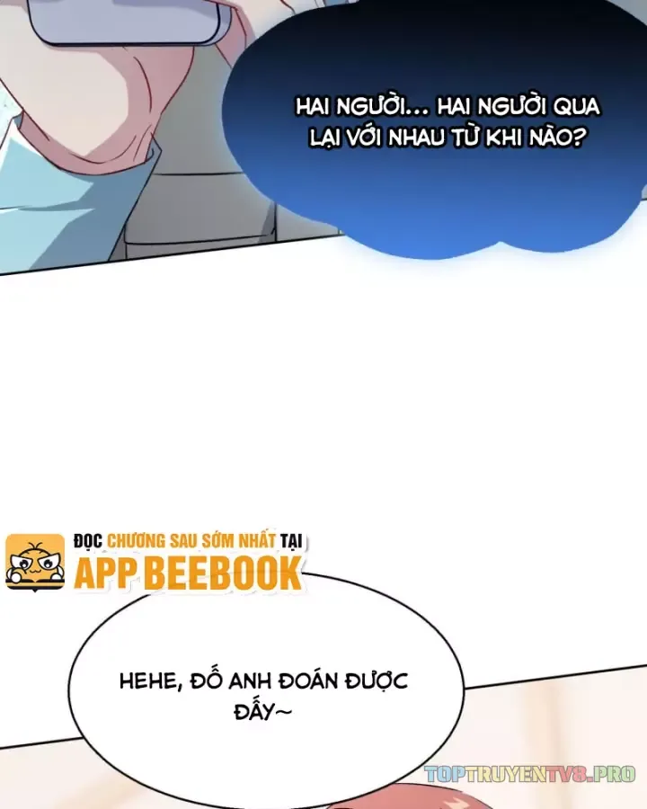 Bỏ Làm Simp Chúa, Ta Có Trong Tay Cả Tỉ Thần Hào Chap 308 - Next Chap 309
