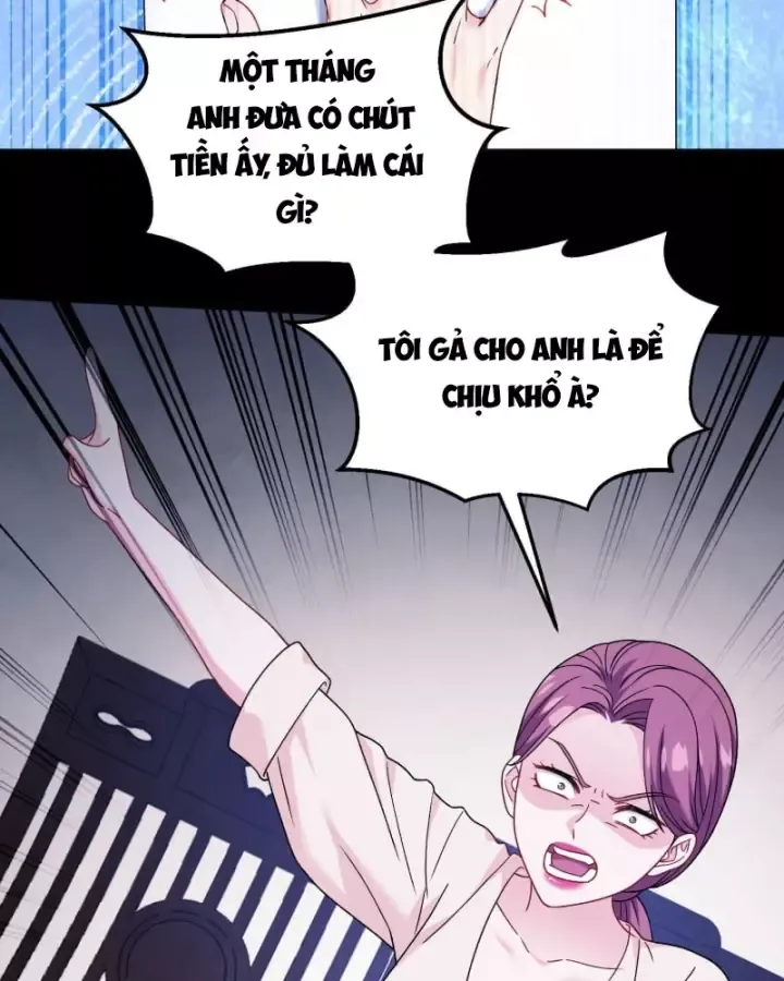 Bỏ Làm Simp Chúa, Ta Có Trong Tay Cả Tỉ Thần Hào Chap 308 - Next Chap 309