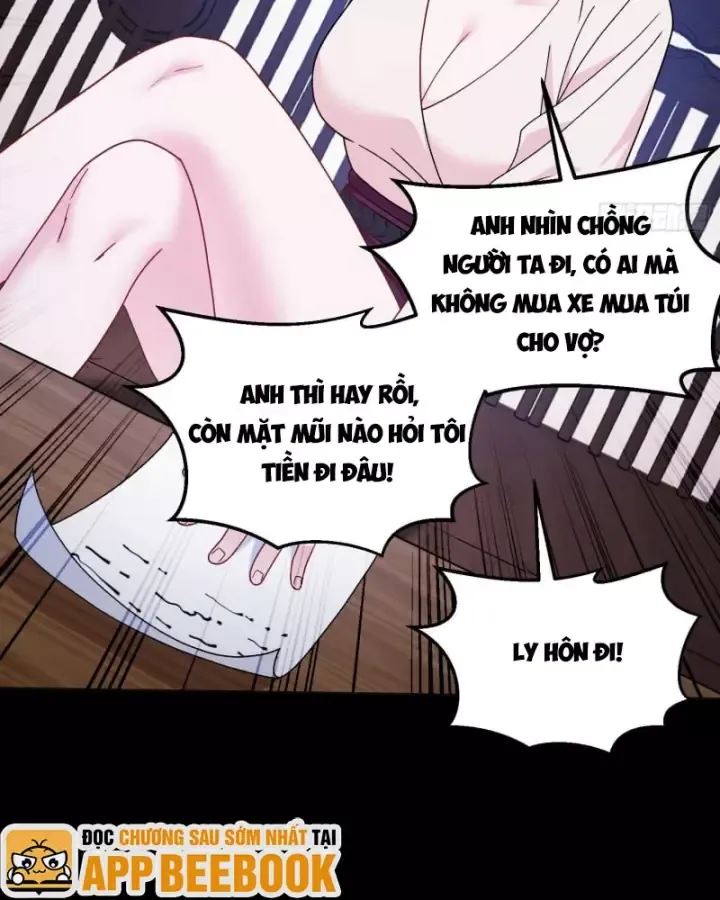 Bỏ Làm Simp Chúa, Ta Có Trong Tay Cả Tỉ Thần Hào Chap 308 - Next Chap 309