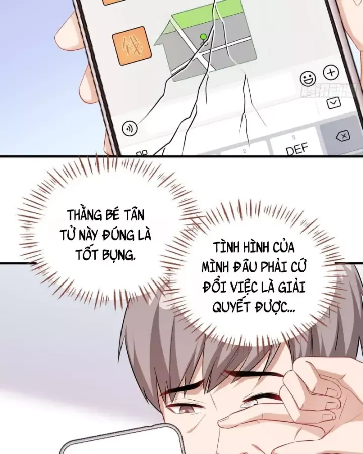 Bỏ Làm Simp Chúa, Ta Có Trong Tay Cả Tỉ Thần Hào Chap 308 - Next Chap 309