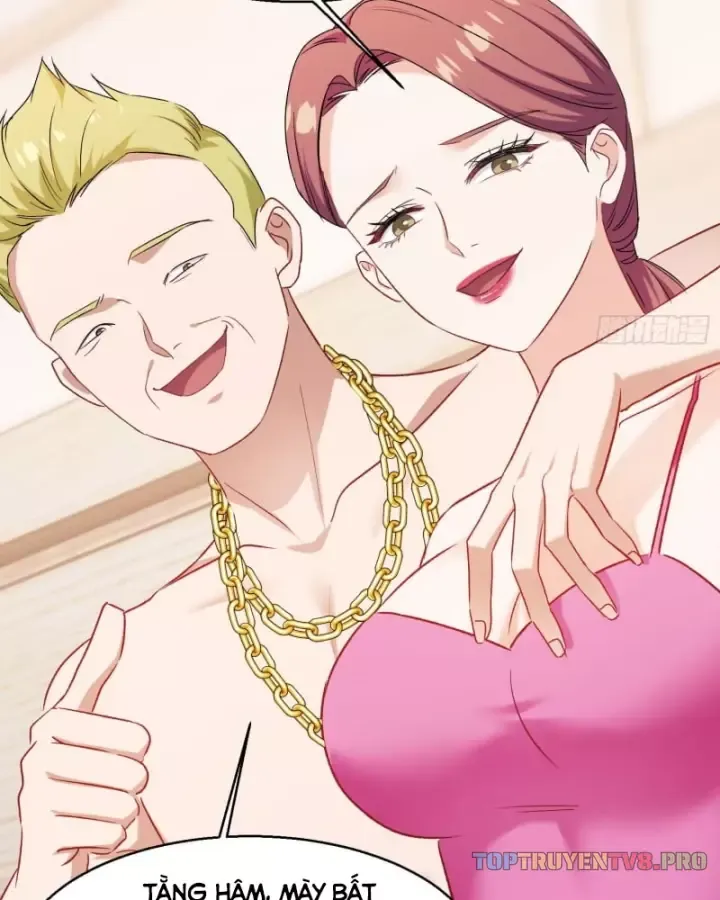 Bỏ Làm Simp Chúa, Ta Có Trong Tay Cả Tỉ Thần Hào Chap 308 - Next Chap 309