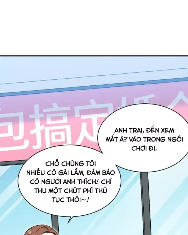 Bỏ Làm Simp Chúa, Ta Có Trong Tay Cả Tỉ Thần Hào Chap 308 - Next Chap 309