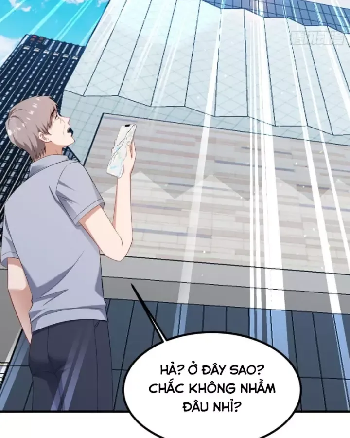 Bỏ Làm Simp Chúa, Ta Có Trong Tay Cả Tỉ Thần Hào Chap 308 - Next Chap 309