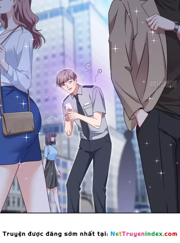 Bỏ Làm Simp Chúa, Ta Có Trong Tay Cả Tỉ Thần Hào Chap 308 - Next Chap 309