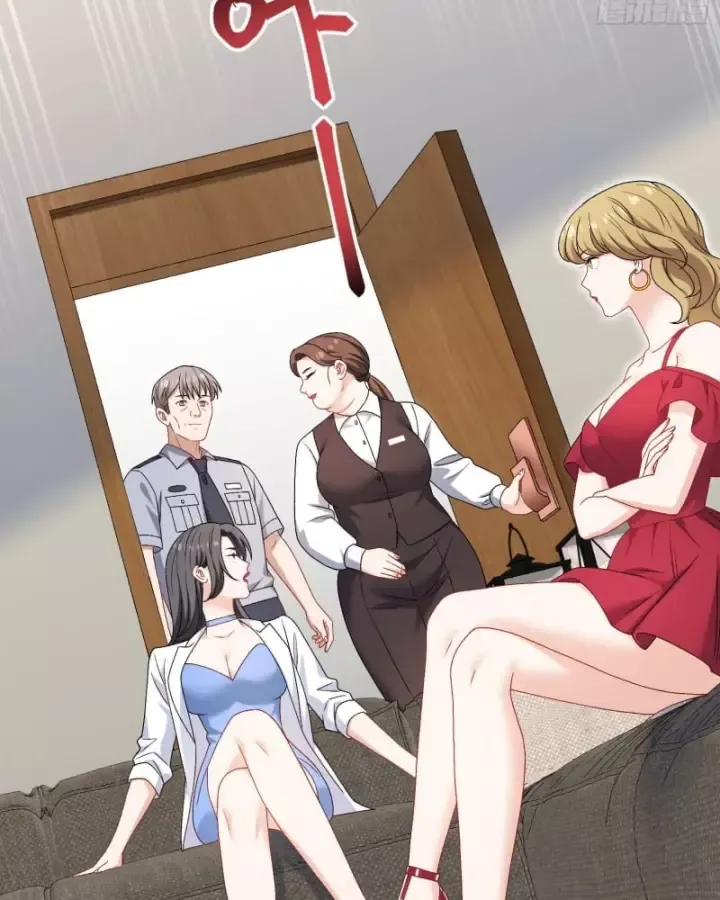 Bỏ Làm Simp Chúa, Ta Có Trong Tay Cả Tỉ Thần Hào Chap 308 - Next Chap 309