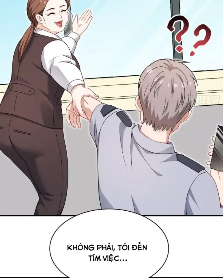 Bỏ Làm Simp Chúa, Ta Có Trong Tay Cả Tỉ Thần Hào Chap 308 - Next Chap 309