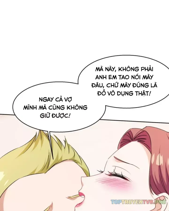 Bỏ Làm Simp Chúa, Ta Có Trong Tay Cả Tỉ Thần Hào Chap 308 - Next Chap 309