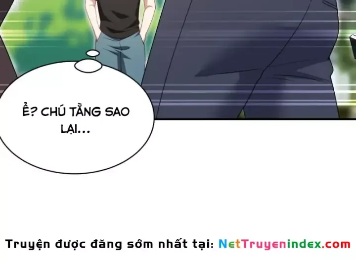 Bỏ Làm Simp Chúa, Ta Có Trong Tay Cả Tỉ Thần Hào Chap 308 - Next Chap 309