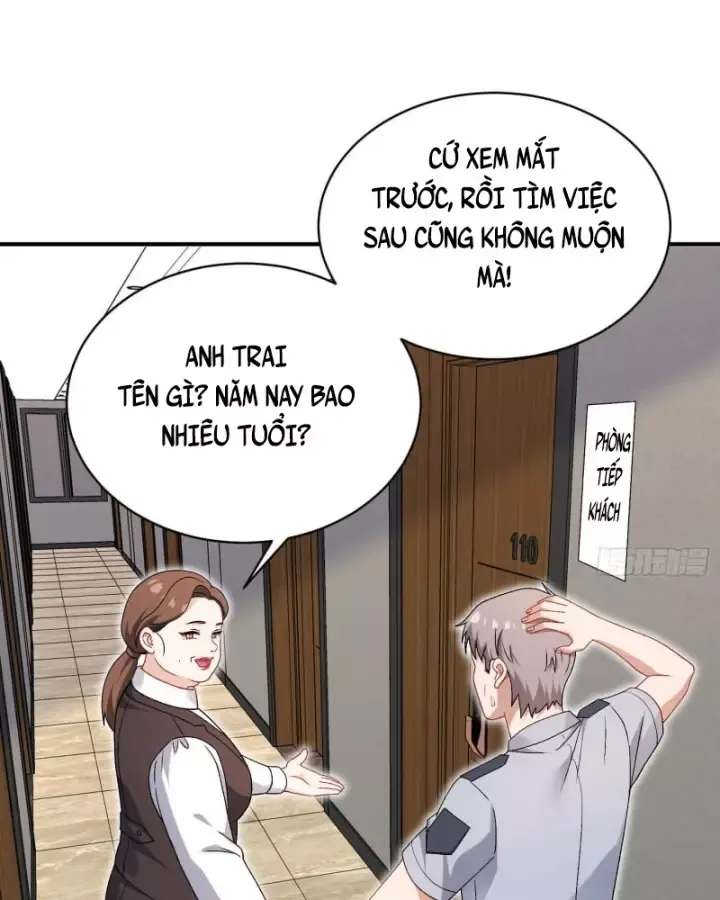 Bỏ Làm Simp Chúa, Ta Có Trong Tay Cả Tỉ Thần Hào Chap 308 - Next Chap 309