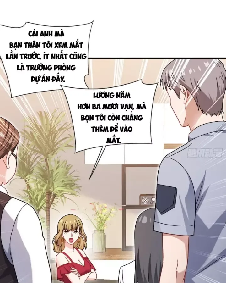 Bỏ Làm Simp Chúa, Ta Có Trong Tay Cả Tỉ Thần Hào Chap 308 - Next Chap 309