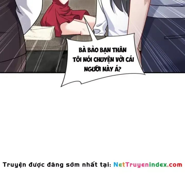 Bỏ Làm Simp Chúa, Ta Có Trong Tay Cả Tỉ Thần Hào Chap 308 - Next Chap 309