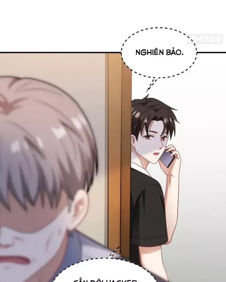 Bỏ Làm Simp Chúa, Ta Có Trong Tay Cả Tỉ Thần Hào Chap 308 - Next Chap 309