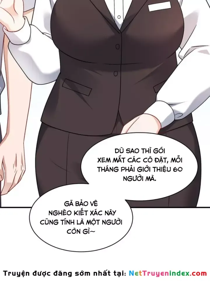 Bỏ Làm Simp Chúa, Ta Có Trong Tay Cả Tỉ Thần Hào Chap 308 - Next Chap 309