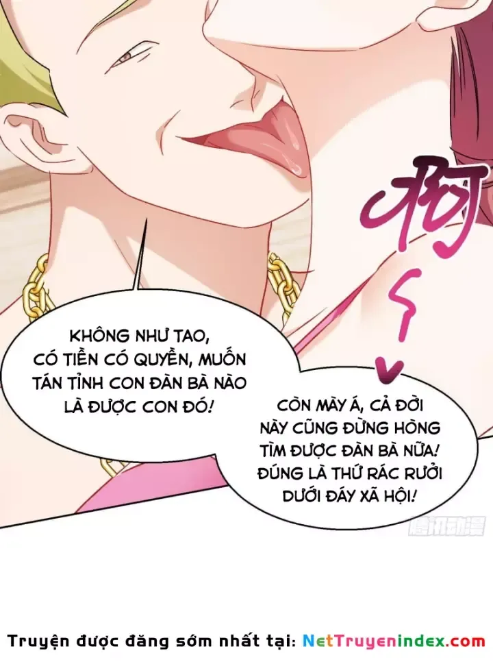 Bỏ Làm Simp Chúa, Ta Có Trong Tay Cả Tỉ Thần Hào Chap 308 - Next Chap 309