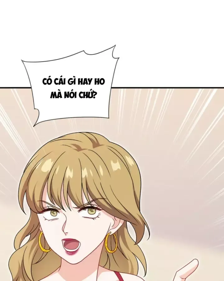 Bỏ Làm Simp Chúa, Ta Có Trong Tay Cả Tỉ Thần Hào Chap 308 - Next Chap 309
