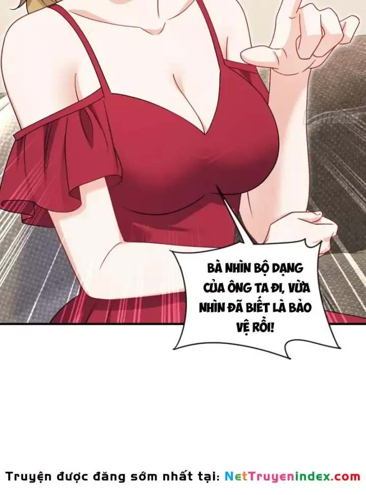 Bỏ Làm Simp Chúa, Ta Có Trong Tay Cả Tỉ Thần Hào Chap 308 - Next Chap 309