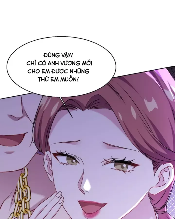 Bỏ Làm Simp Chúa, Ta Có Trong Tay Cả Tỉ Thần Hào Chap 308 - Next Chap 309