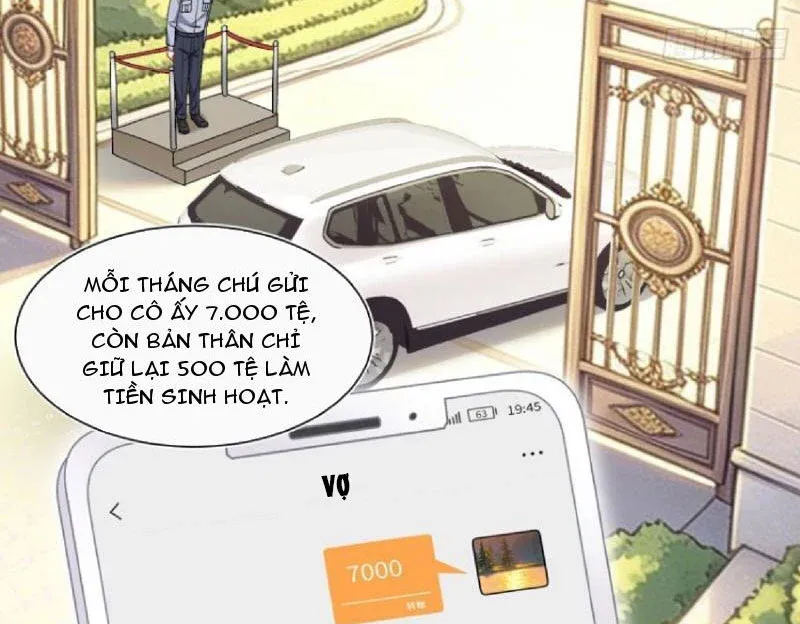 Bỏ Làm Simp Chúa, Ta Có Trong Tay Cả Tỉ Thần Hào Chap 309 - Next Chap 310
