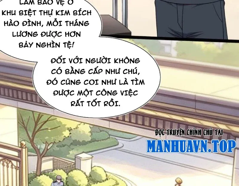 Bỏ Làm Simp Chúa, Ta Có Trong Tay Cả Tỉ Thần Hào Chap 309 - Next Chap 310