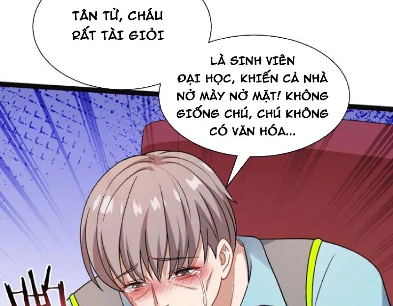 Bỏ Làm Simp Chúa, Ta Có Trong Tay Cả Tỉ Thần Hào Chap 309 - Next Chap 310