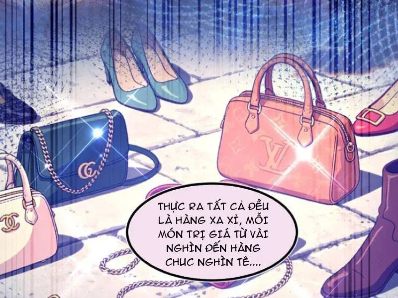 Bỏ Làm Simp Chúa, Ta Có Trong Tay Cả Tỉ Thần Hào Chap 309 - Next Chap 310