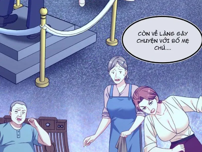 Bỏ Làm Simp Chúa, Ta Có Trong Tay Cả Tỉ Thần Hào Chap 309 - Next Chap 310