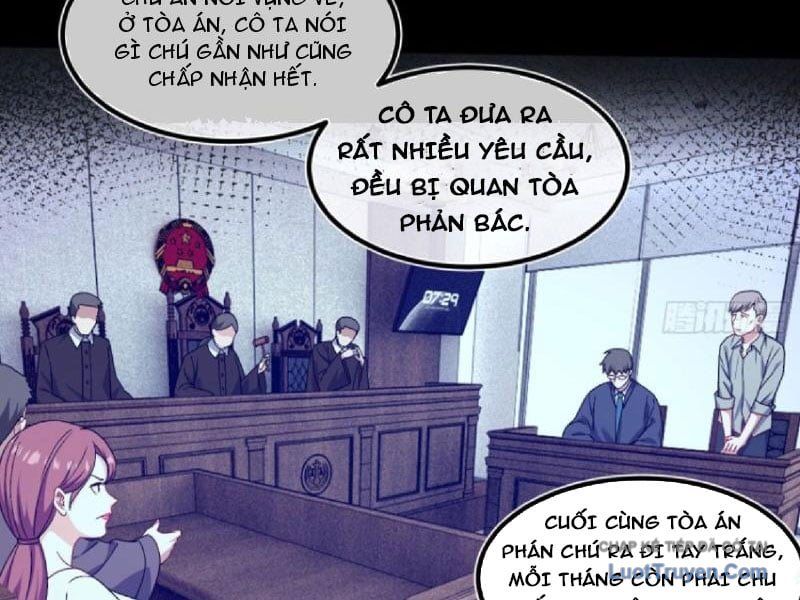Bỏ Làm Simp Chúa, Ta Có Trong Tay Cả Tỉ Thần Hào Chap 309 - Next Chap 310