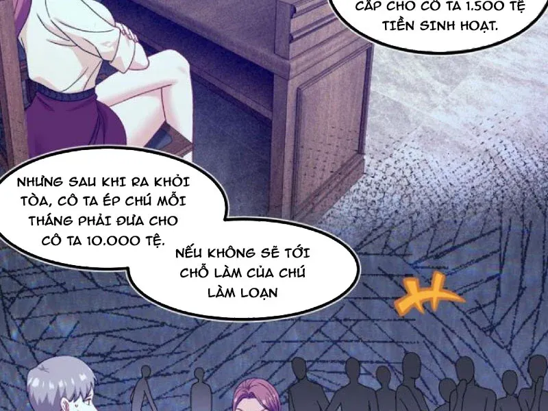 Bỏ Làm Simp Chúa, Ta Có Trong Tay Cả Tỉ Thần Hào Chap 309 - Next Chap 310