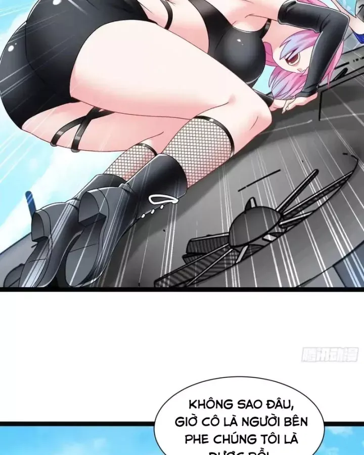 Bỏ Làm Simp Chúa, Ta Có Trong Tay Cả Tỉ Thần Hào Chap 304 - Next Chap 305