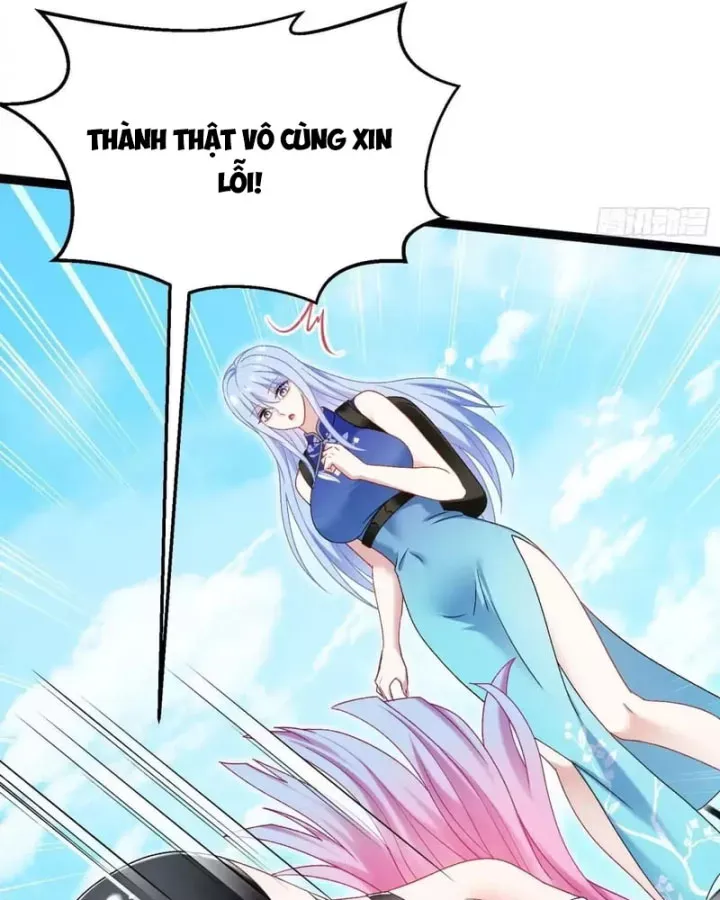 Bỏ Làm Simp Chúa, Ta Có Trong Tay Cả Tỉ Thần Hào Chap 304 - Next Chap 305