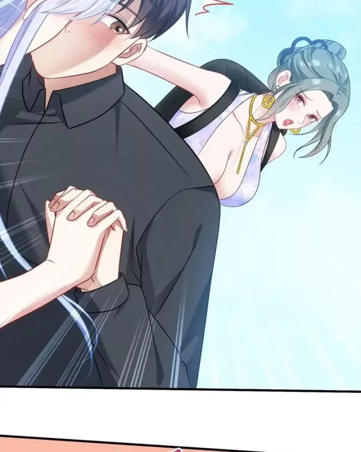Bỏ Làm Simp Chúa, Ta Có Trong Tay Cả Tỉ Thần Hào Chap 304 - Next Chap 305