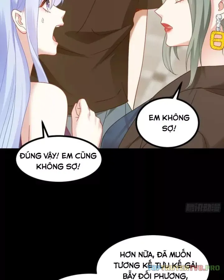 Bỏ Làm Simp Chúa, Ta Có Trong Tay Cả Tỉ Thần Hào Chap 304 - Next Chap 305